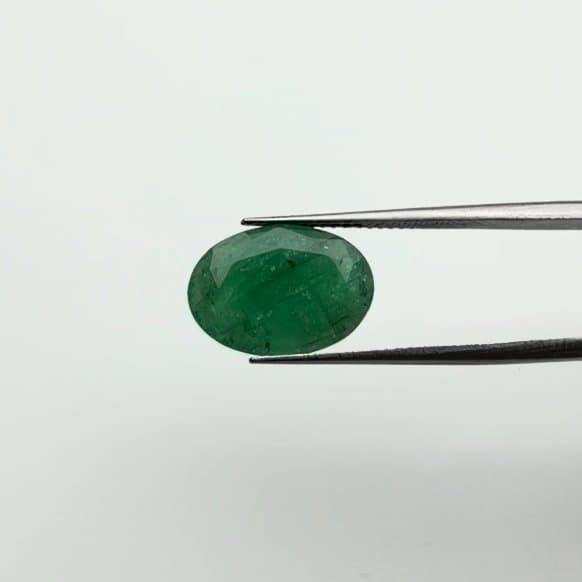 Emerald | 5.50 Ratti