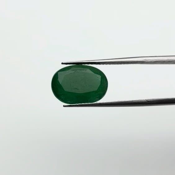 Emerald | 8.00 Ratti