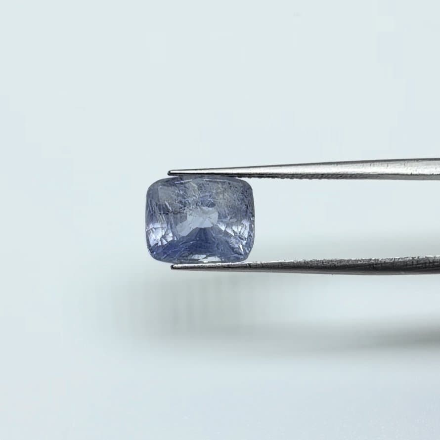 Blue Sapphire | 6.00 Ratti
