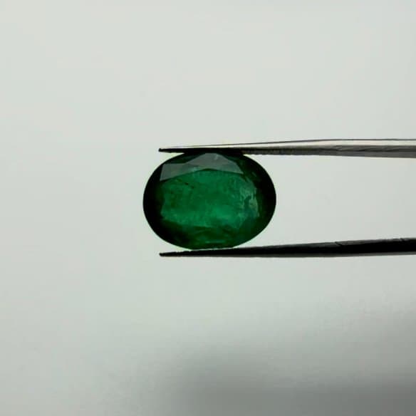 Emerald | 10.50 Ratti