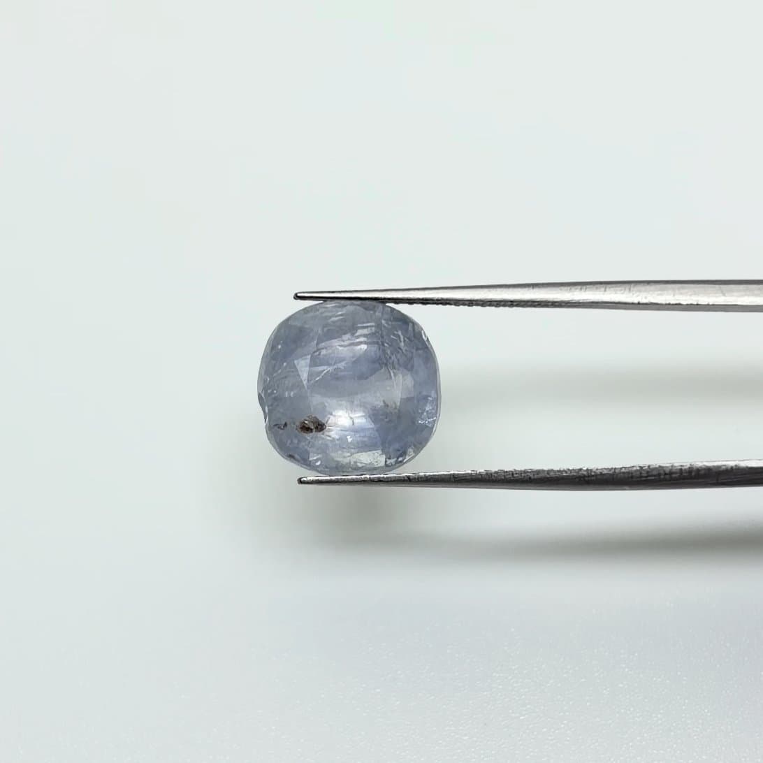 Blue Sapphire | 9.50 Ratti