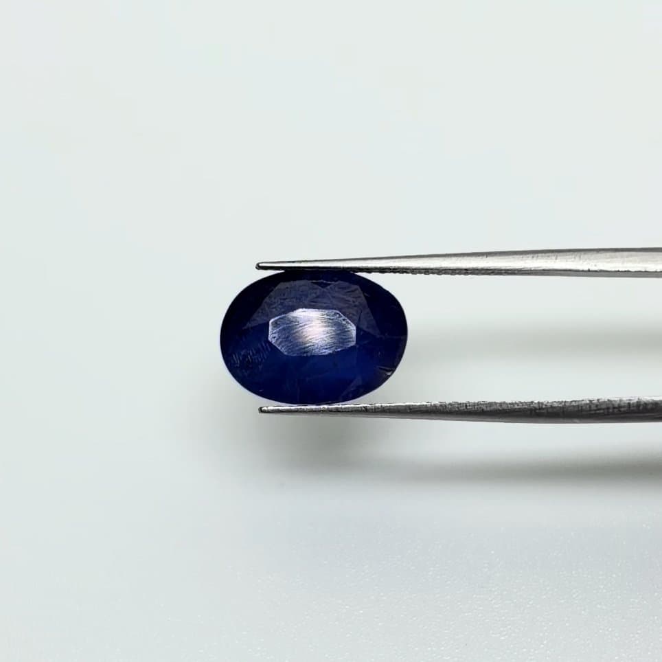 Blue Sapphire | 7.00 Ratti