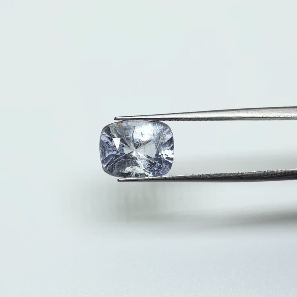 Blue Sapphire | 6.00 Ratti