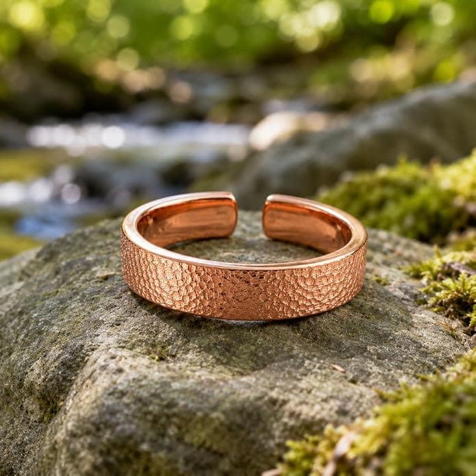 Copper Challa