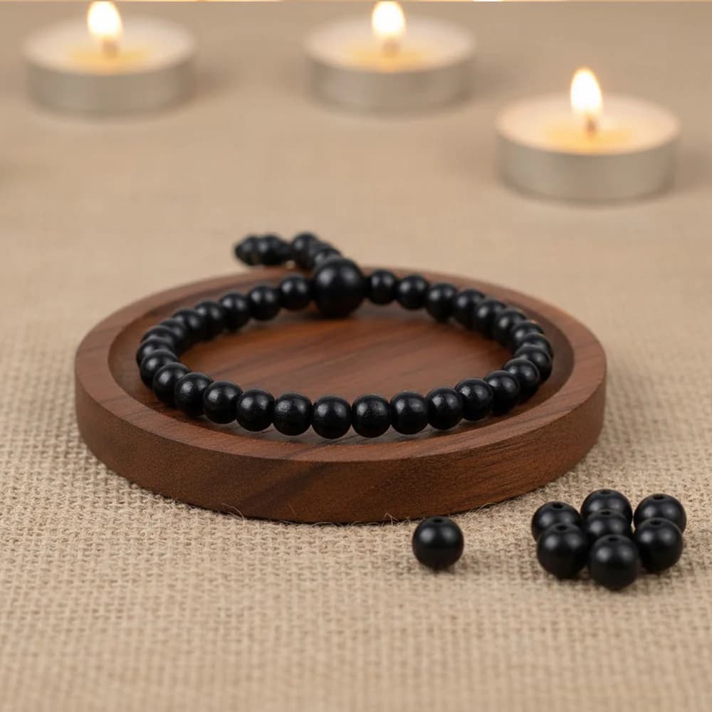 Karungali Bracelet