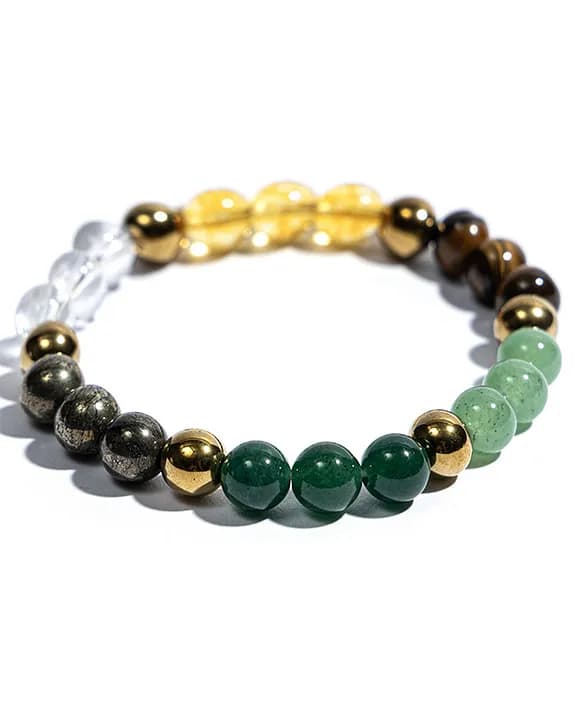 Money Magnet Bracelet