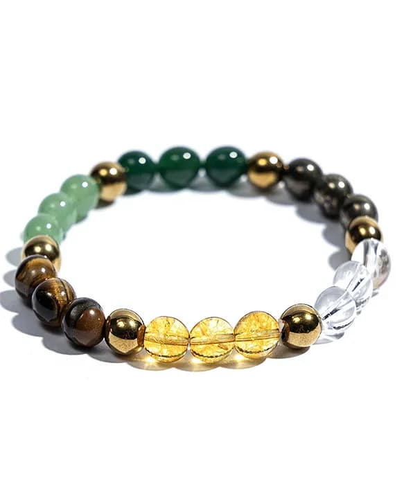 Money Magnet Bracelet