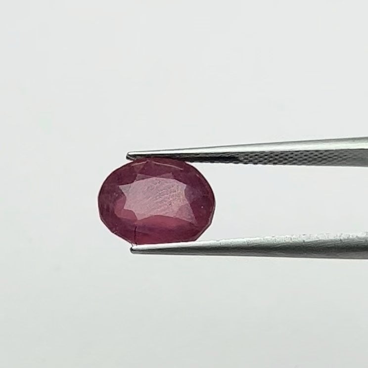 Ruby | 5.25 Ratti