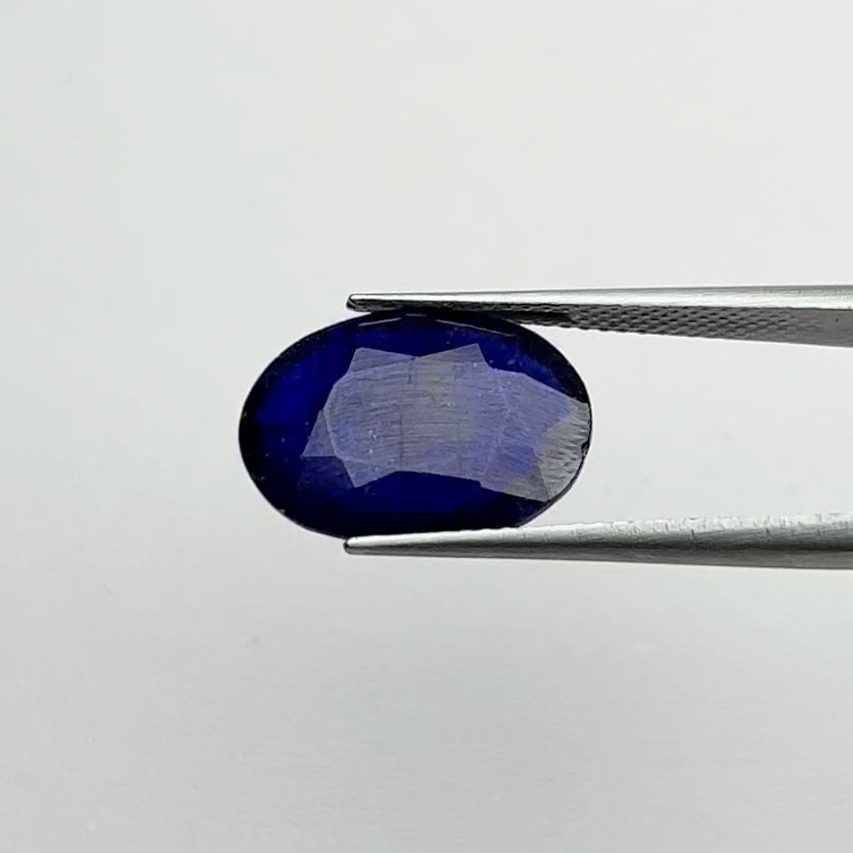 Blue Sapphire | 7.50Ratti