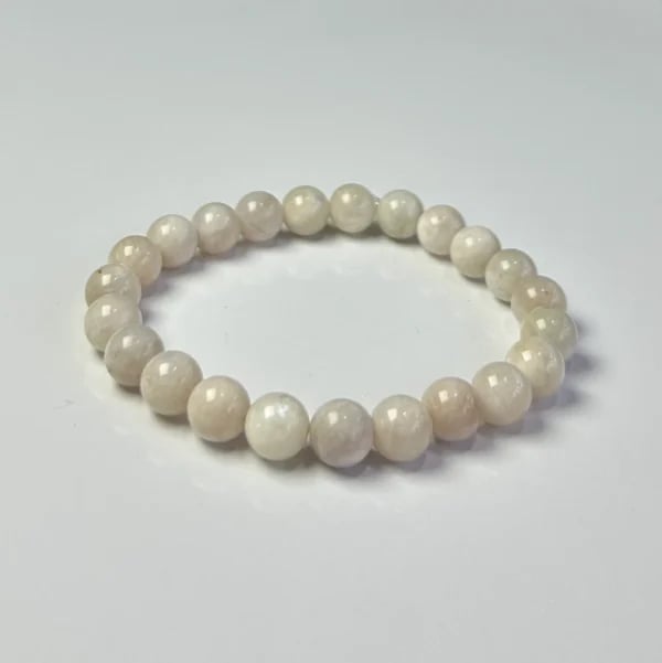 Moonstone Bracelet