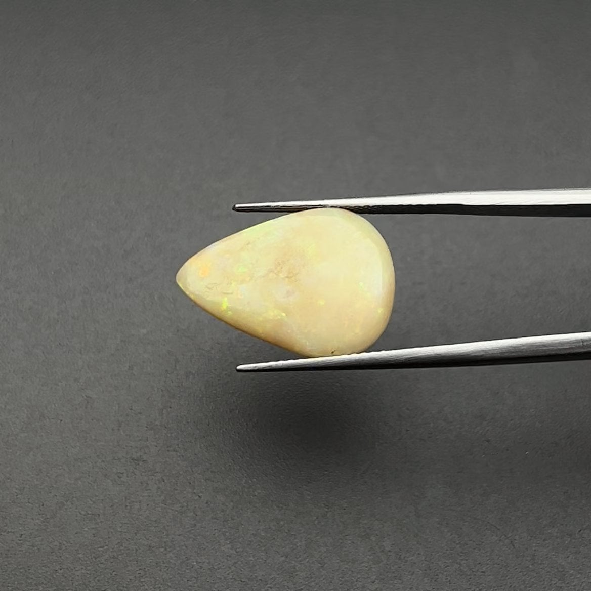 Fire opal I 7.00-Ratti