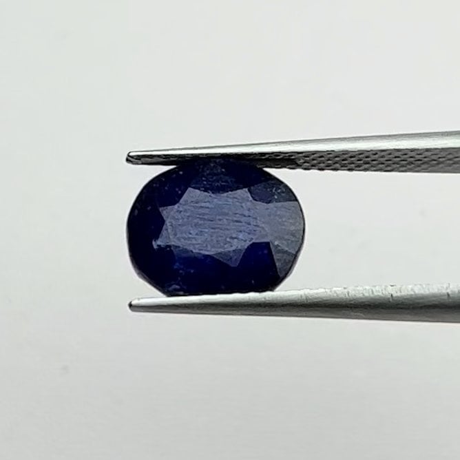 Blue Sapphire | 6.50Ratti