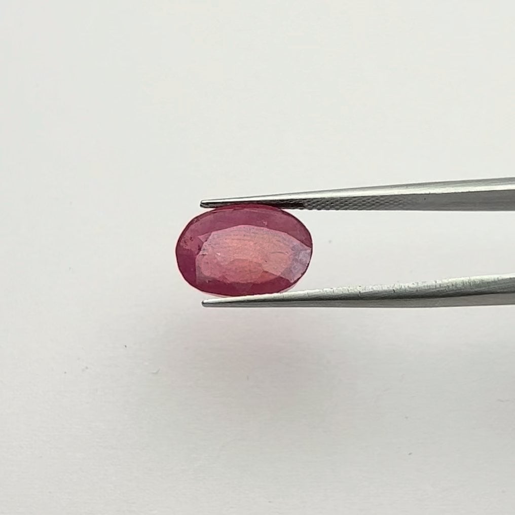 Ruby | 6.25 Ratti