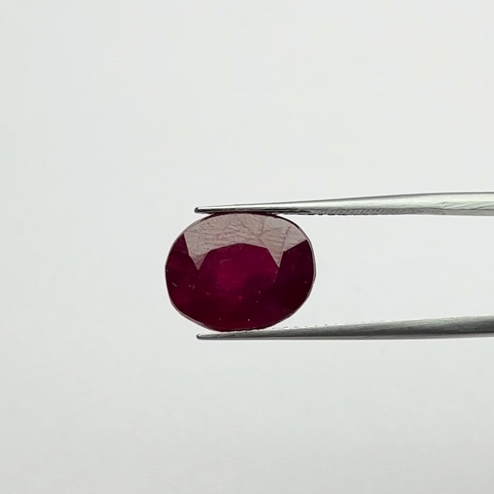 Ruby | 9.50 Ratti