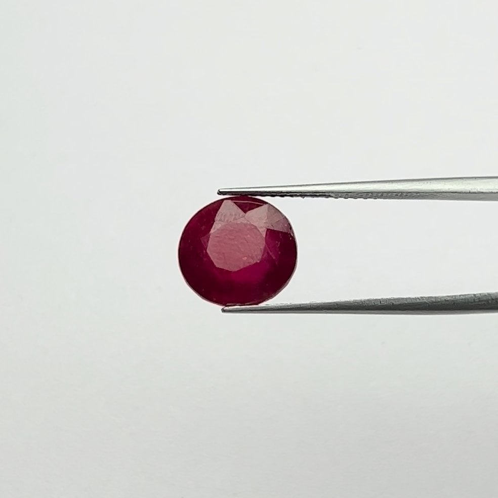 Ruby | 8.25 Ratti