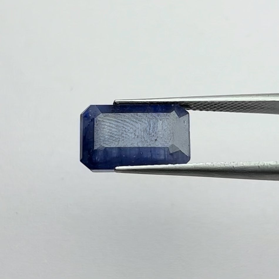 Blue Sapphire | 10.50Ratti
