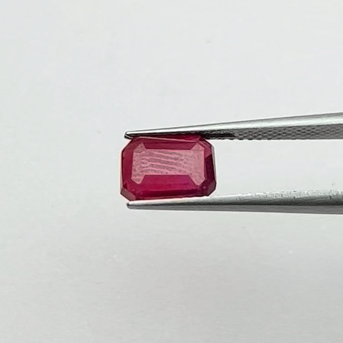 Ruby | 3.25 Ratti