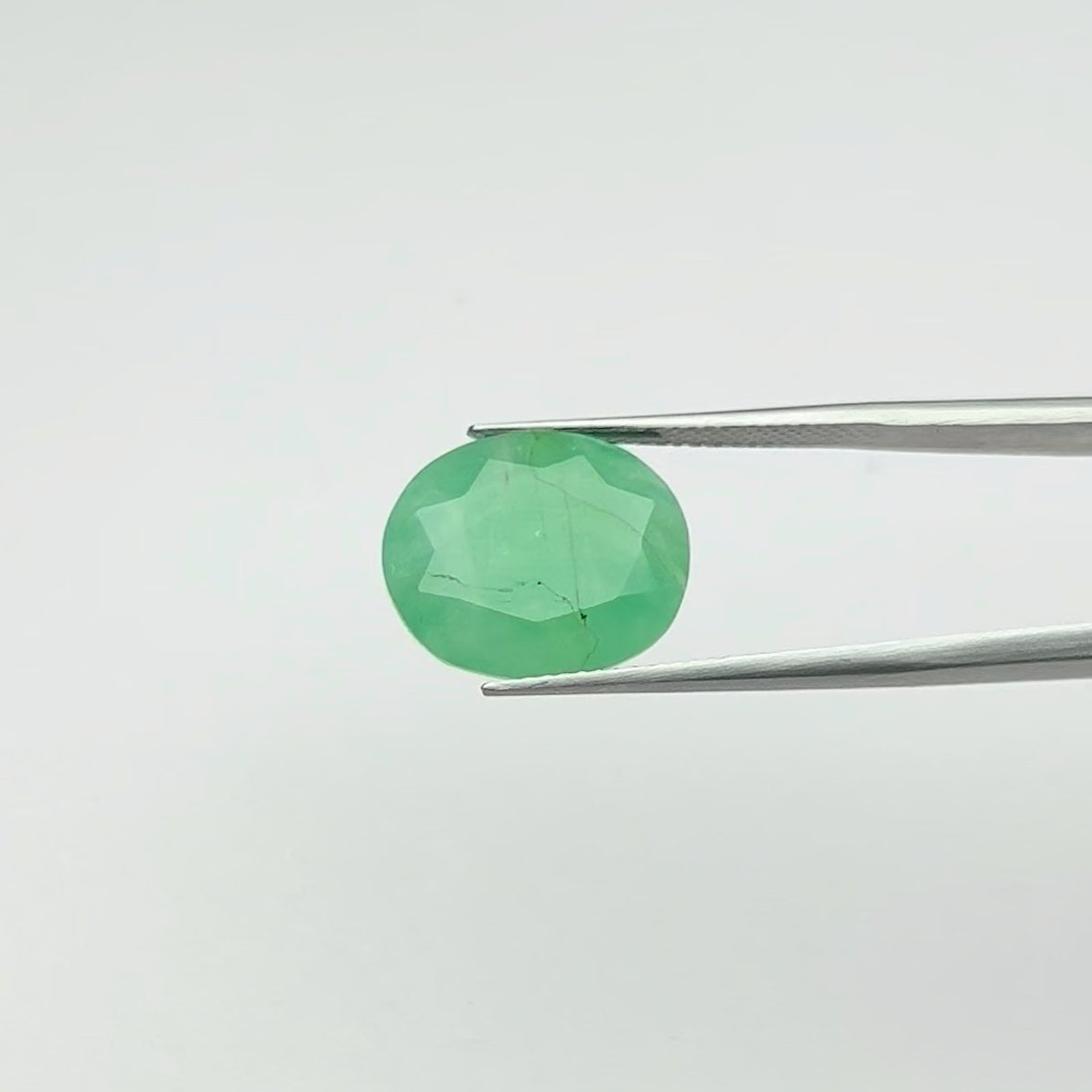 Emerald | 10.25 Ratti