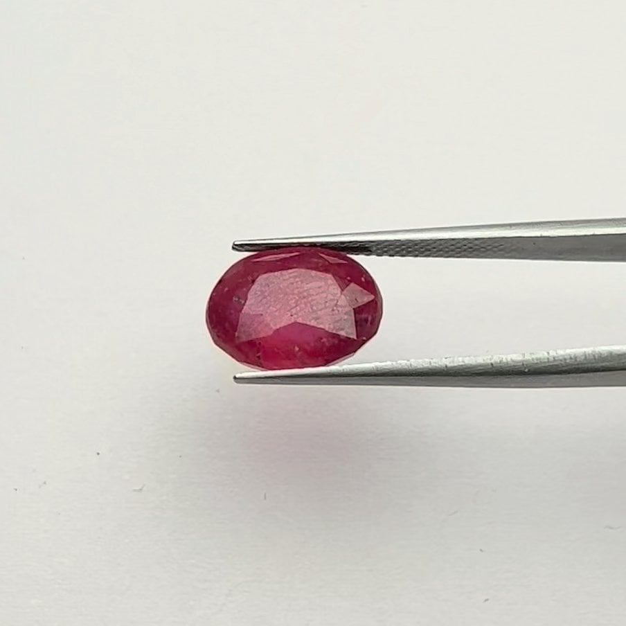 Ruby | 8.00 Ratti