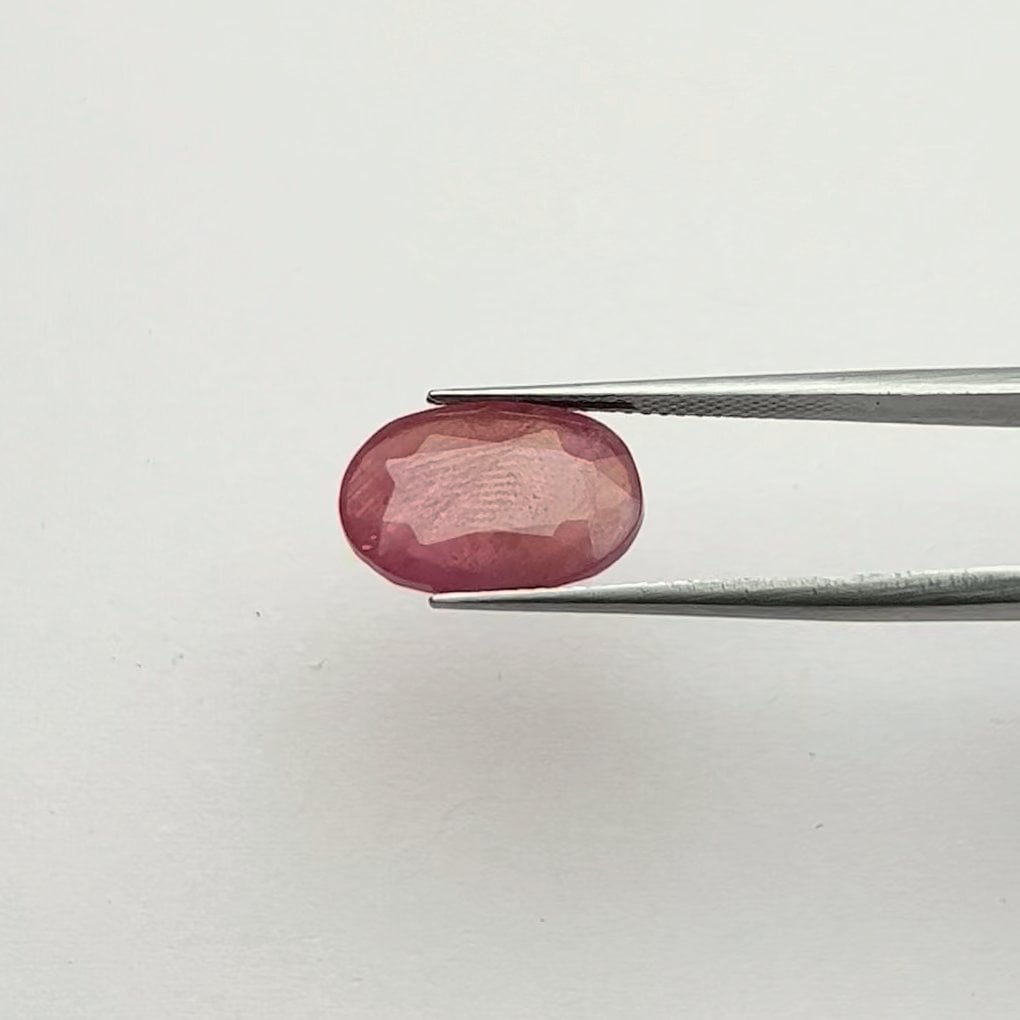 Ruby | 7.25 Ratti
