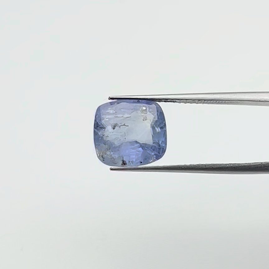Blue Sapphire | 6.50 Ratti
