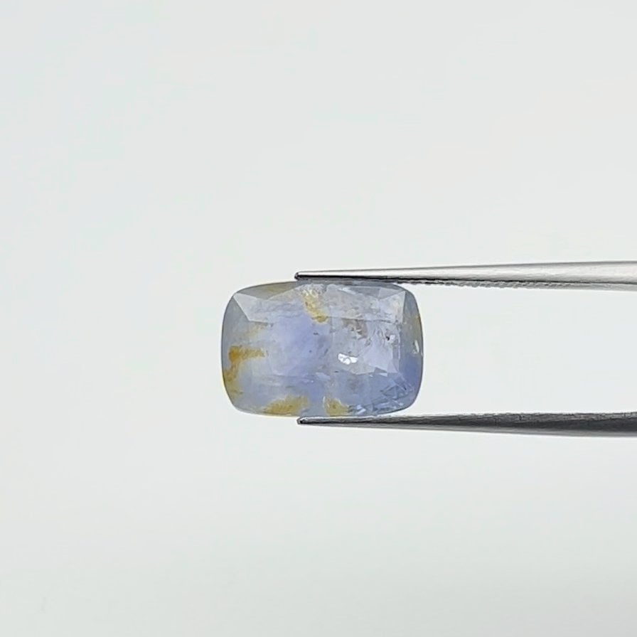 Blue Sapphire | 6.50 Ratti