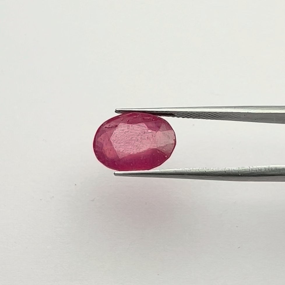 Ruby | 8.00 Ratti
