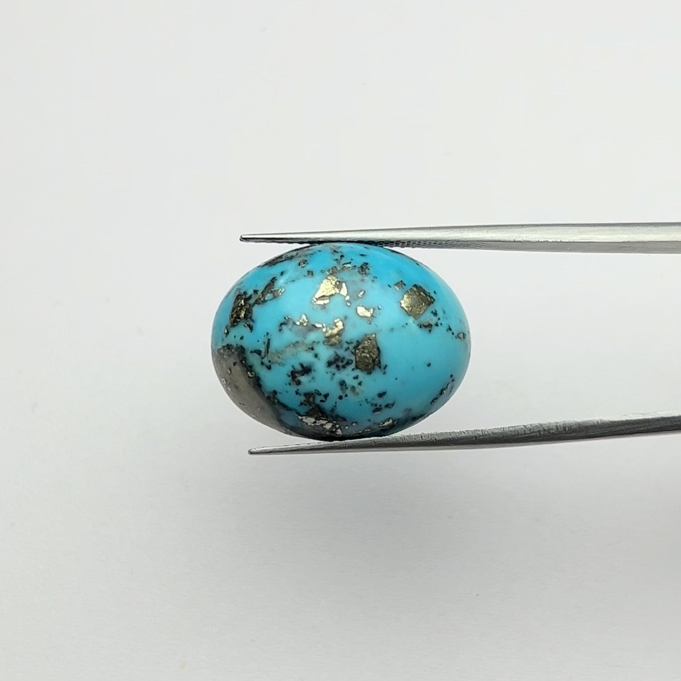 Turquoise | 24.25 Ratti