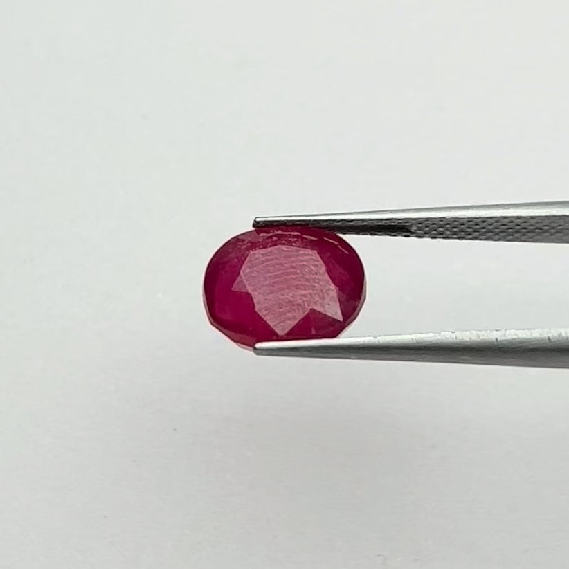 Ruby | 5.00 Ratti