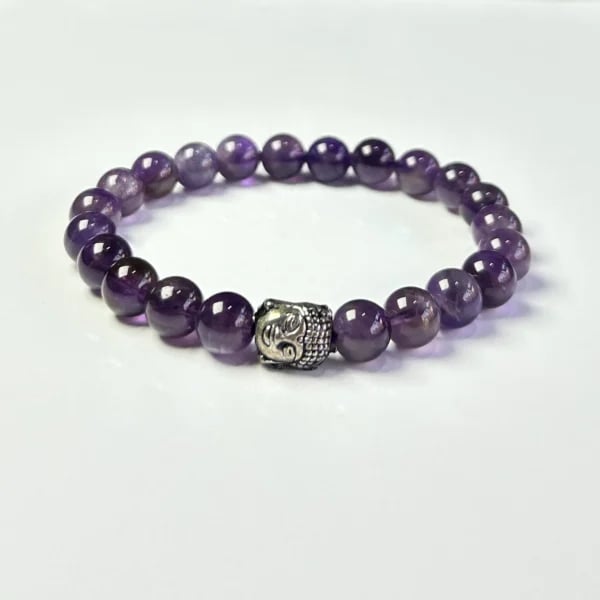 Amethyst Bracelet