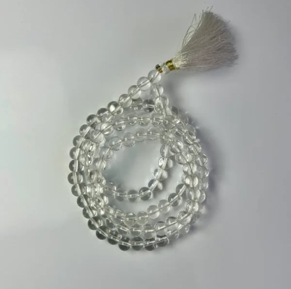 Sphatic Mala