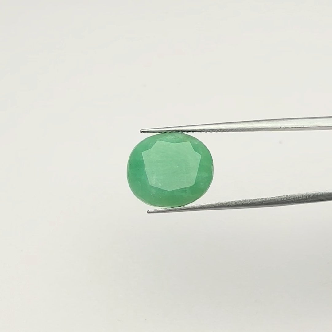 Emerald | 9.50 Ratti