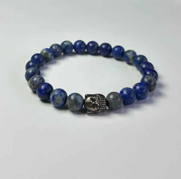Lapis Lazuli Bracelet