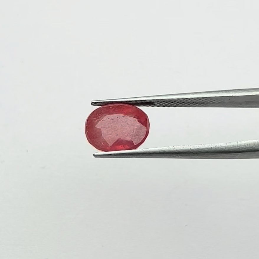 Ruby | 5.00 Ratti