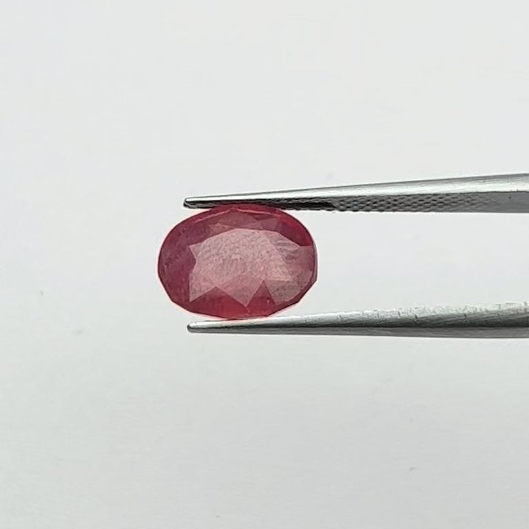 Ruby | 4.50 Ratti