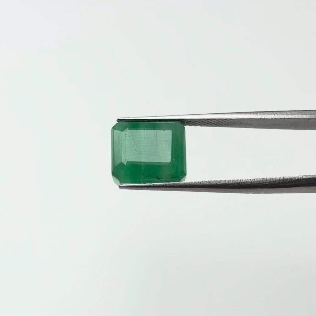 Emerald | 9.25 Ratti
