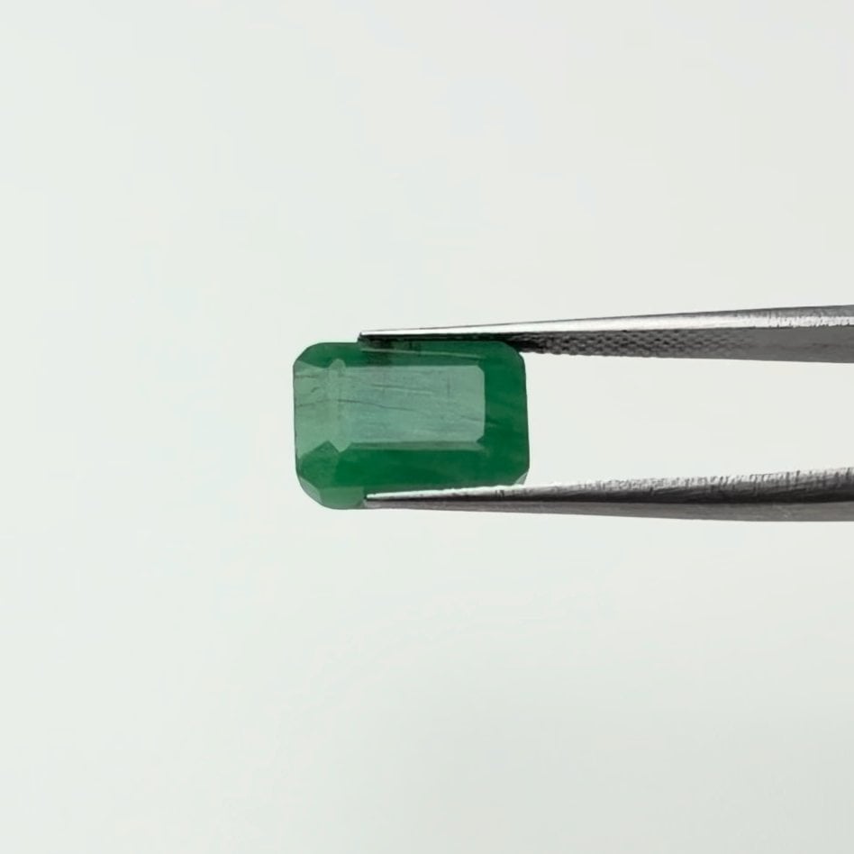 Emerald | 6.25 Ratti