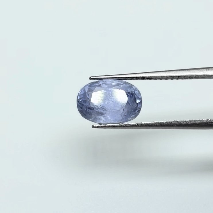 Blue Sapphire | 4.50 Ratti