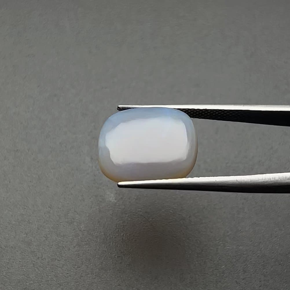 Fire opal I 7.50-Ratti