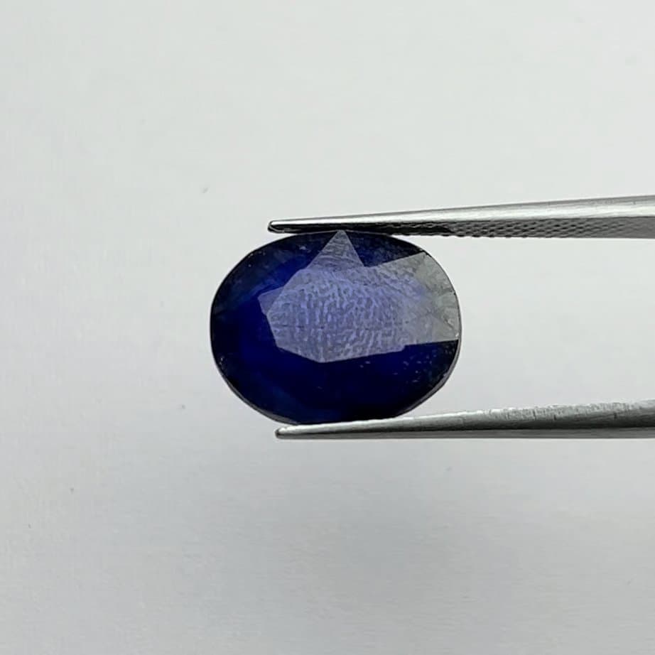 Blue Sapphire | 8.25Ratti