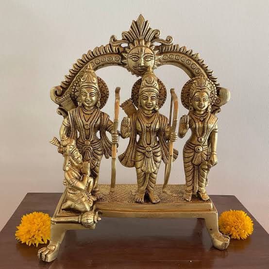Ram Darbar Idol