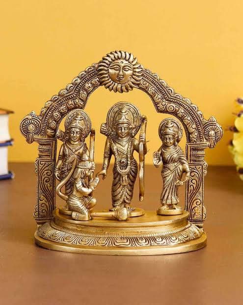 Ram Darbar Idol
